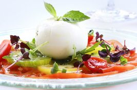 Mozzarella di Buffala__1