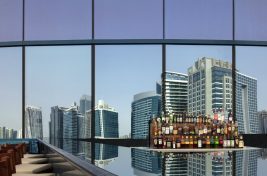 FireLake Grill House & Cocktail Bar Dubai__2
