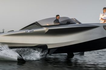 New 2020 Foiler Yacht__2