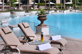 La Piscina by Palazzo Versace Pool Image 2