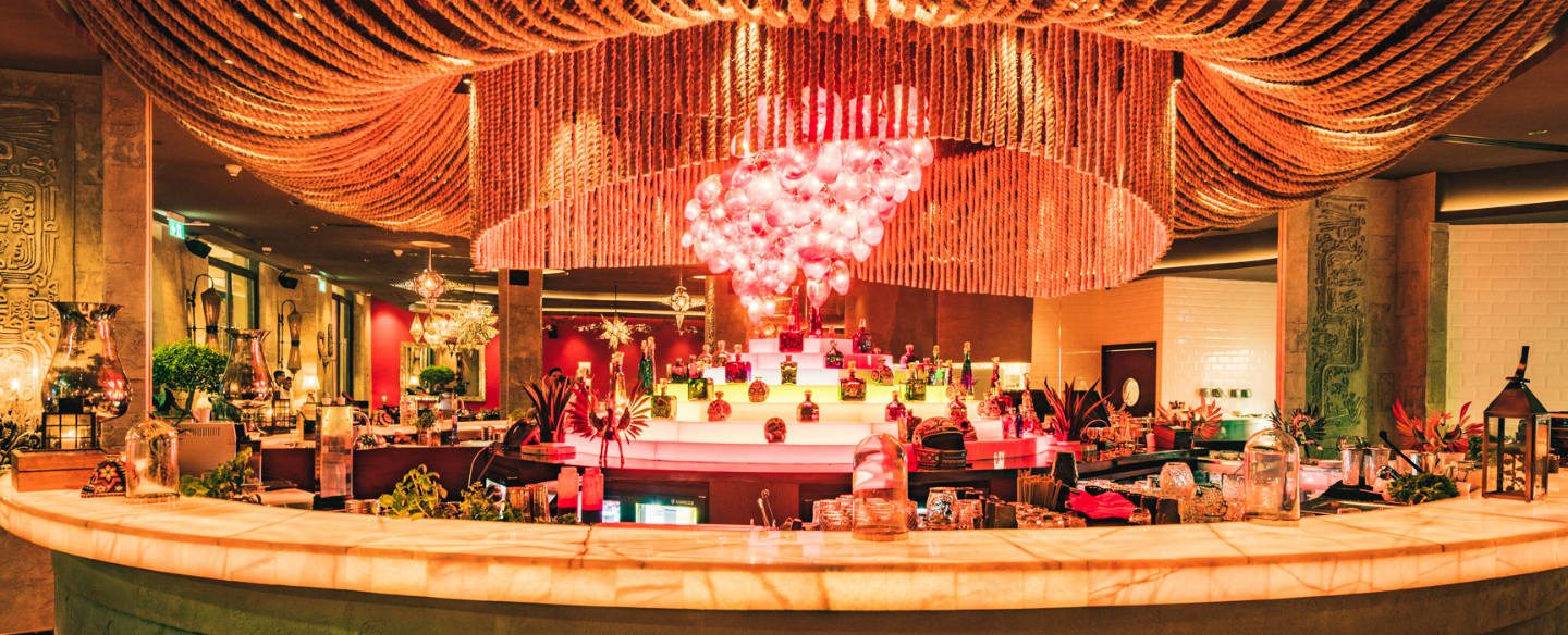 Meschico Resturant Dubai__1
