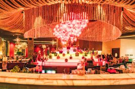 Meschico Resturant Dubai__1