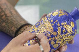 Guerlain’s Santal Royal__8