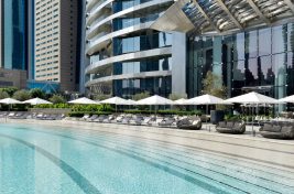 Address Sky View Dubai__3