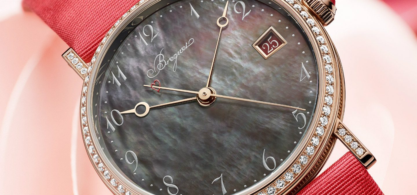 Breguet Classique Dame 9065__1
