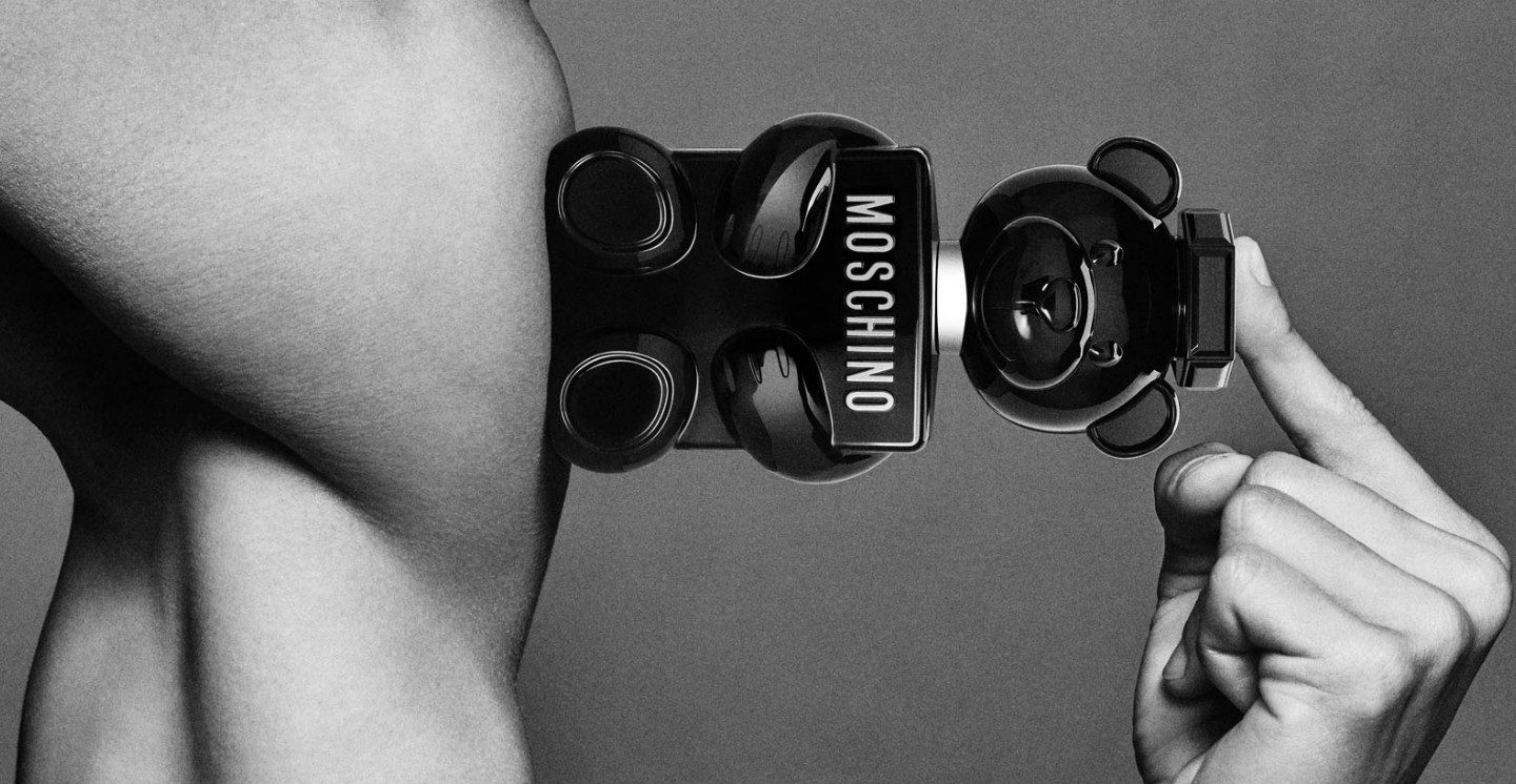 MOSCHINO TOY BOY__12