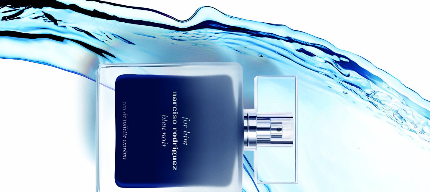 Narciso Rodriguez Bleu Noir Extreme for him__1