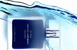 Narciso Rodriguez Bleu Noir Extreme for him__1