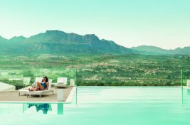 SHA_Infinity Pool2