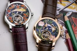 Vacheron Constantin La Musique du Temps Les Cabinotiers__1