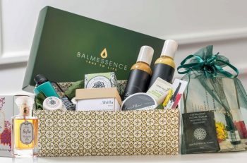 BalmessenceBox