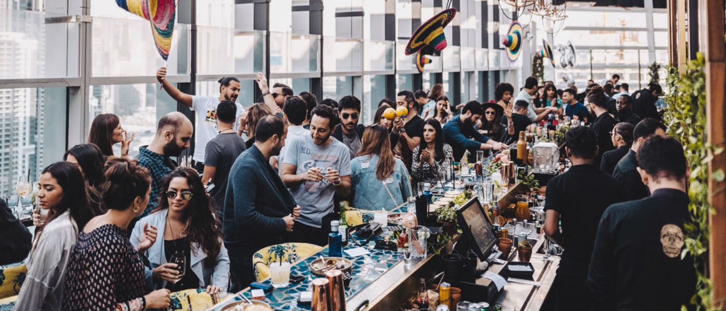 La Mezcaleria - La Bruncheria - 0