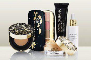 Dolce&Gabbana Preciouskin Perfect Finish Cushion Foundation__6