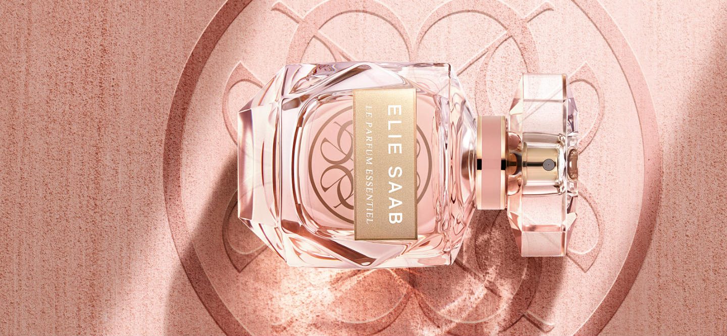 Elie Saab Le Parfum__1