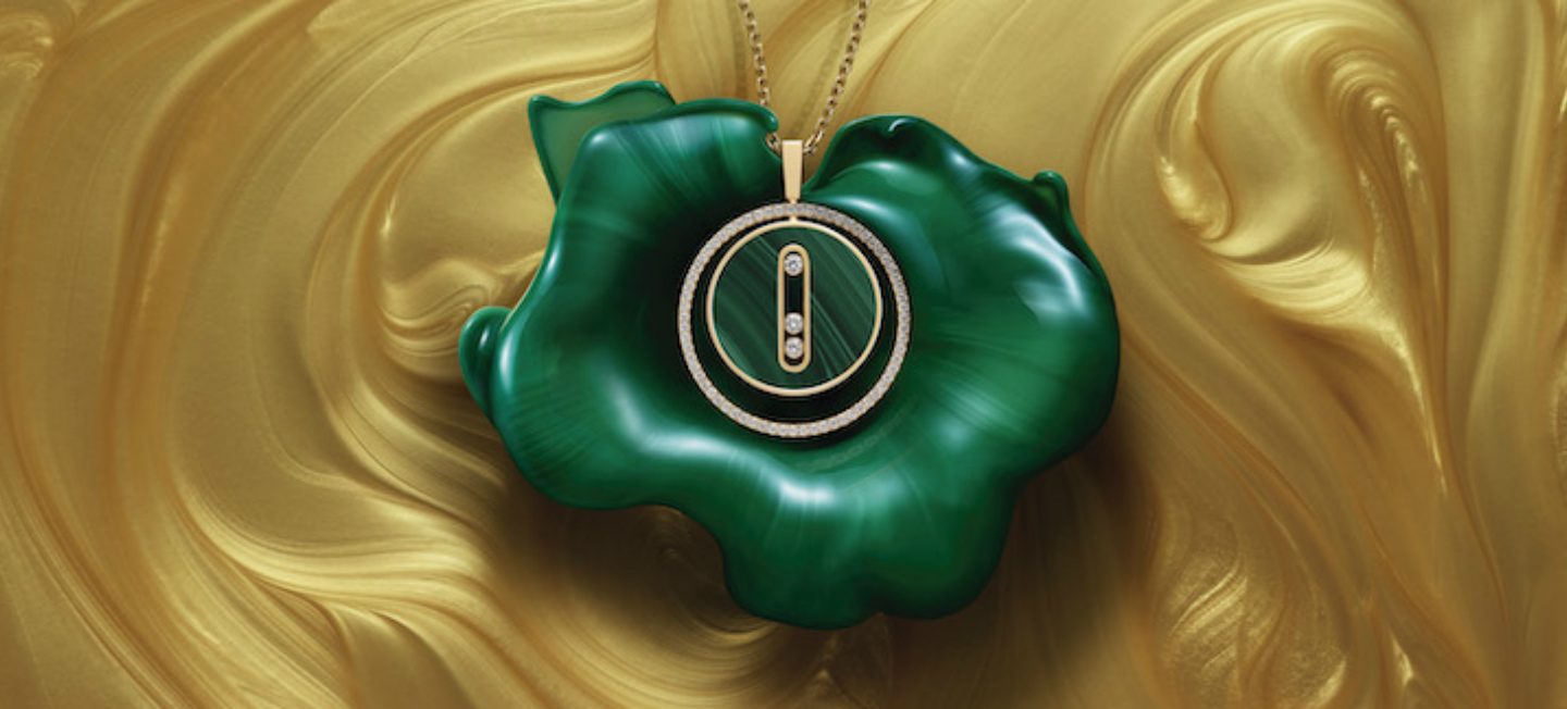 MESSIKA PARIS - SPLASH MALACHITE - CLAIR_by Isabelle Bonjean[2]