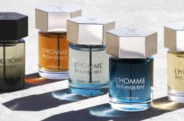 YSL L’Homme Le Parfum__7