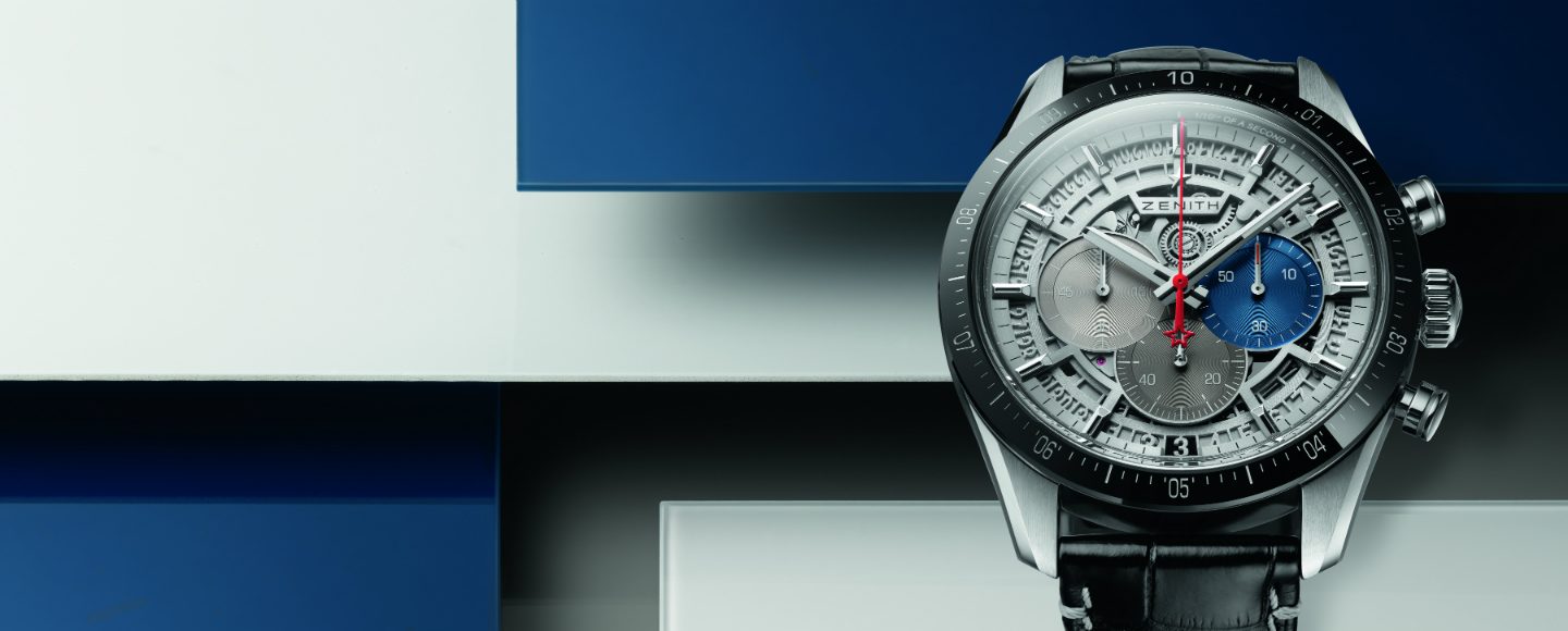 Zenith El Primero Chronomaster 2__1