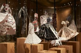 Alexander McQueen Paper dolls__1