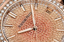 Audemars Piguet_RO Selfwinding Gemset_21
