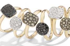 Pomellato Sabbia rings__1