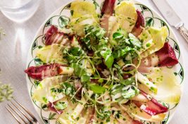 BROWN'S - CHARLIE'S - BROWN'S SALAD - PHOTO CREDITS TO CHARLIE MCKAY (5)