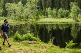 Germany Tourism Black Forest__1