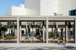 Jameel Arts Centre Down to earth__41