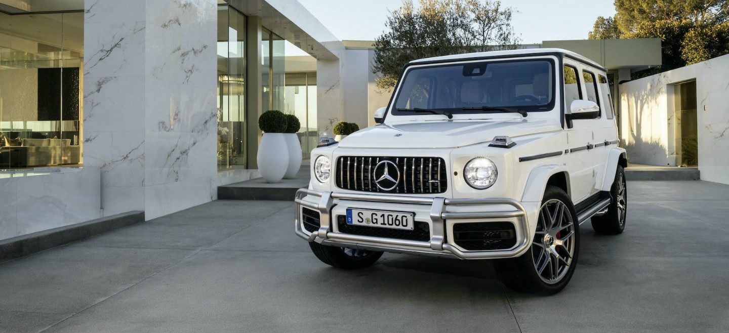 Pioneering luxury with Mercedes-Benz and Virgil Abloh - Project Geländewagen marks the unification of fashion and art with automotive (4)1