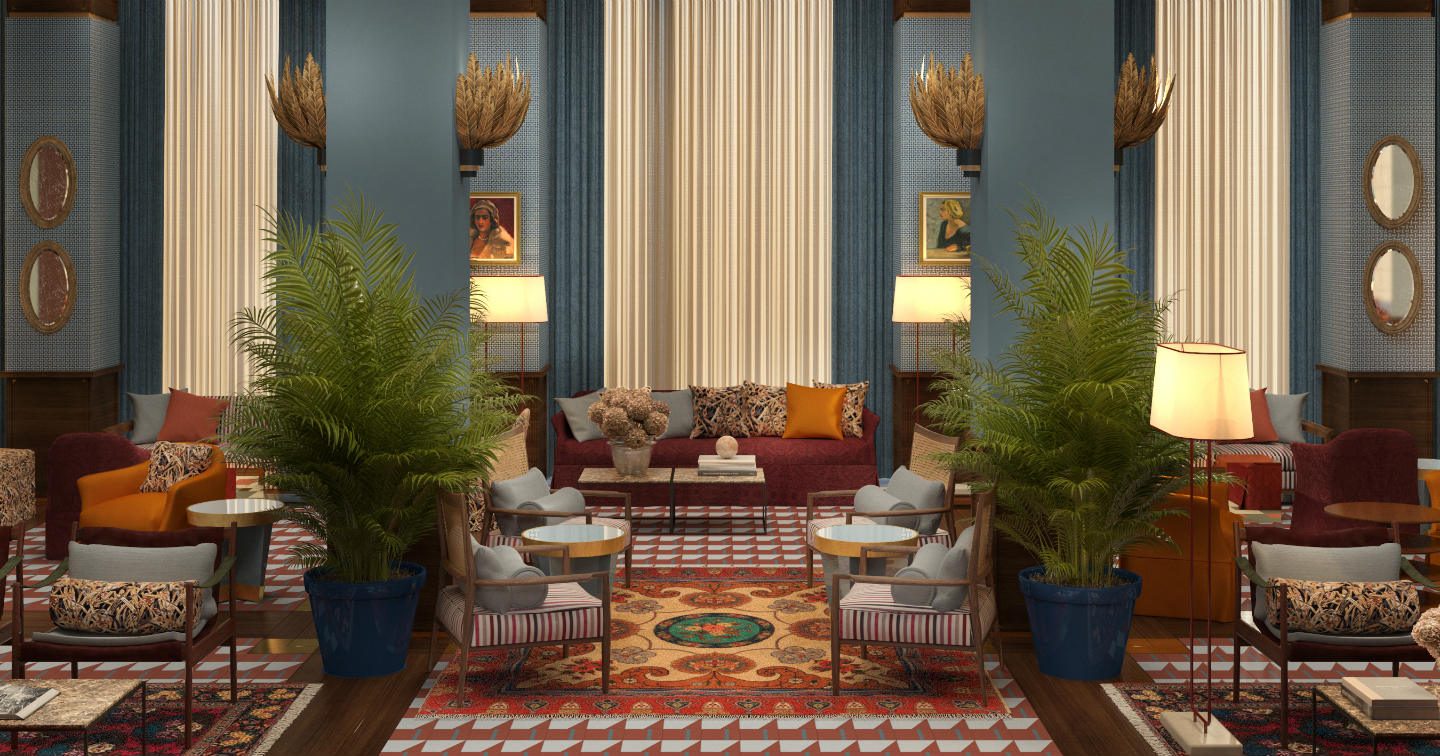 The Arts Club Dubai Lifereport__6