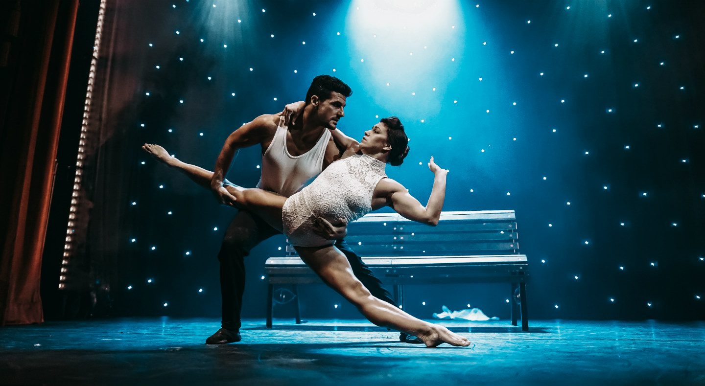 Theatrical Romance at Billionaire Dubai__1