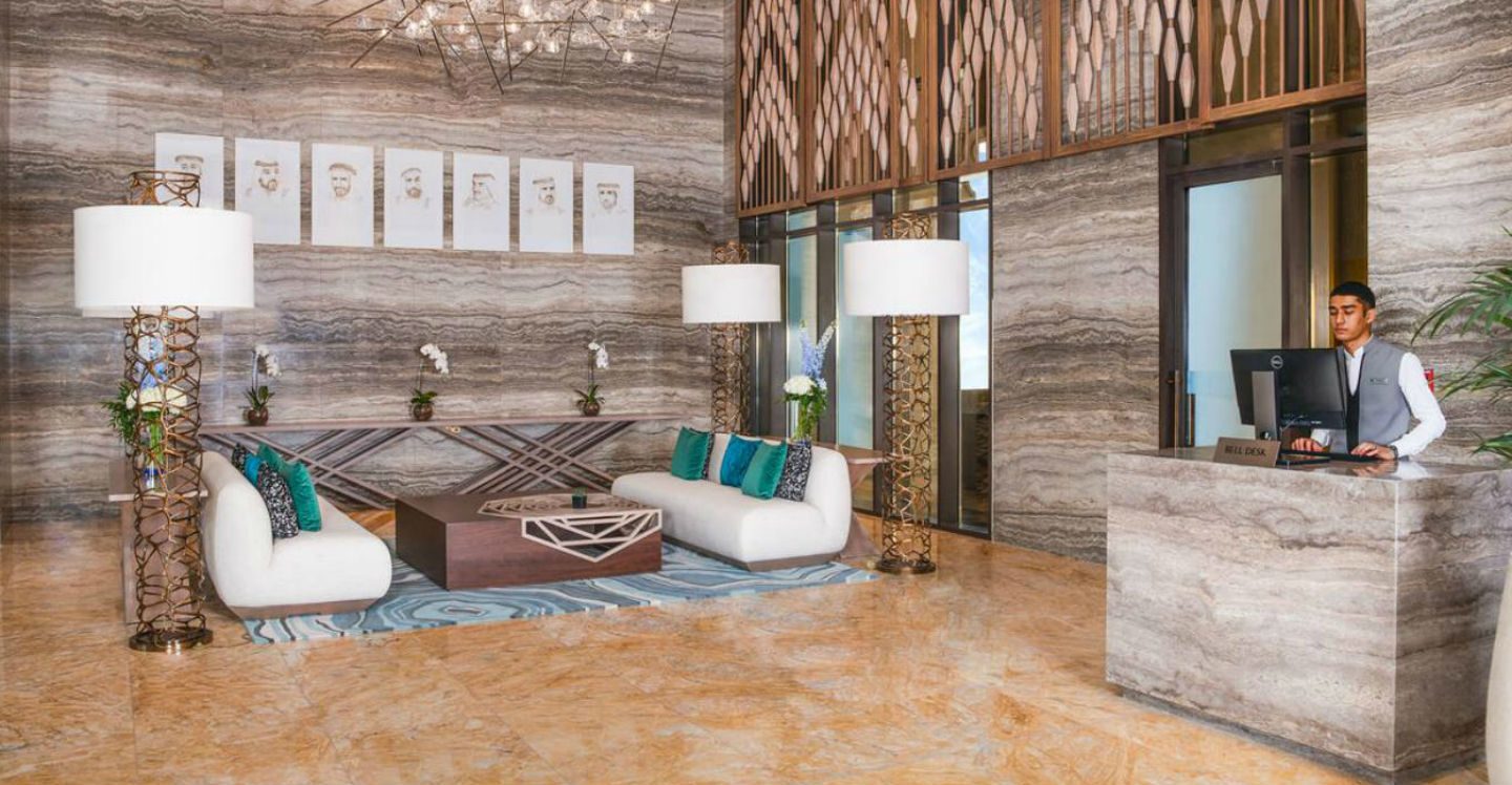 Al Jaddaf Rotana__8