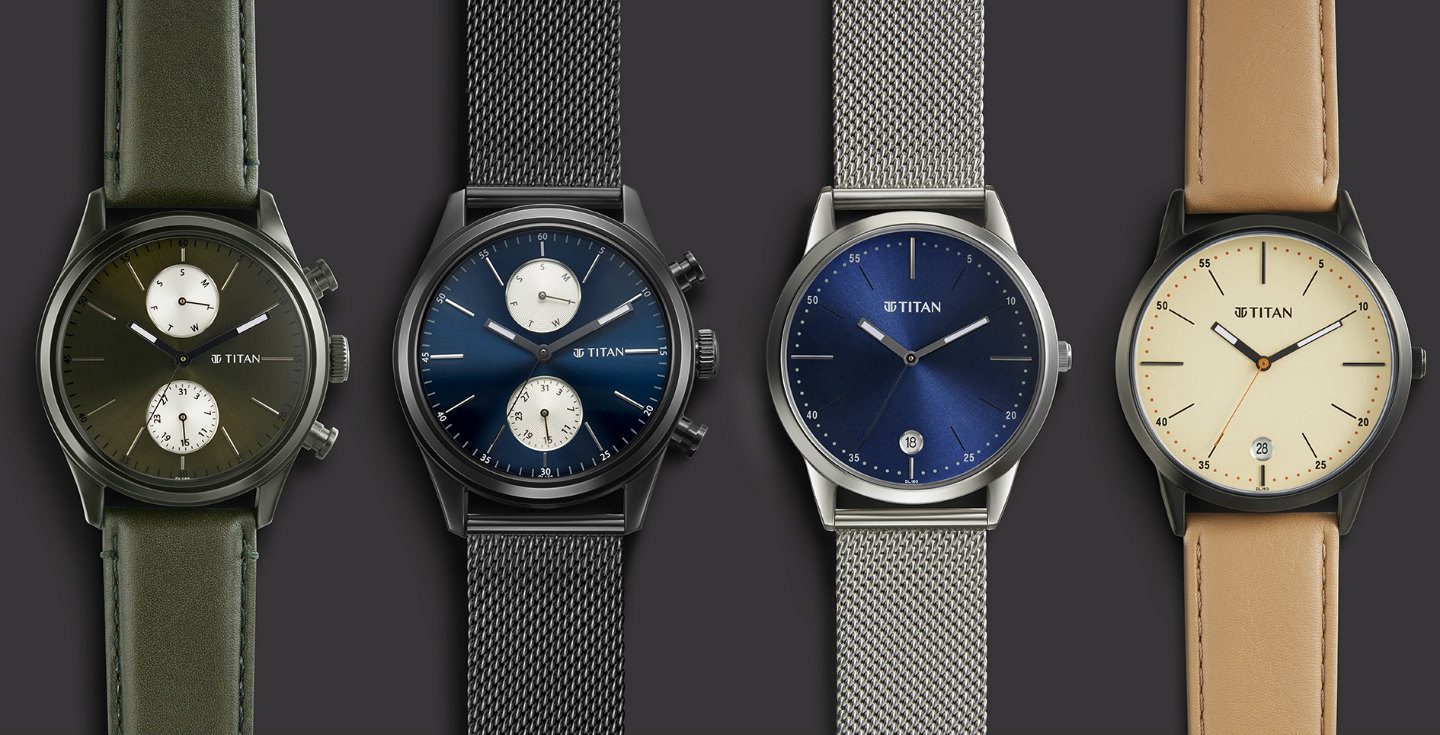 Elmnt Collection by Titan__1