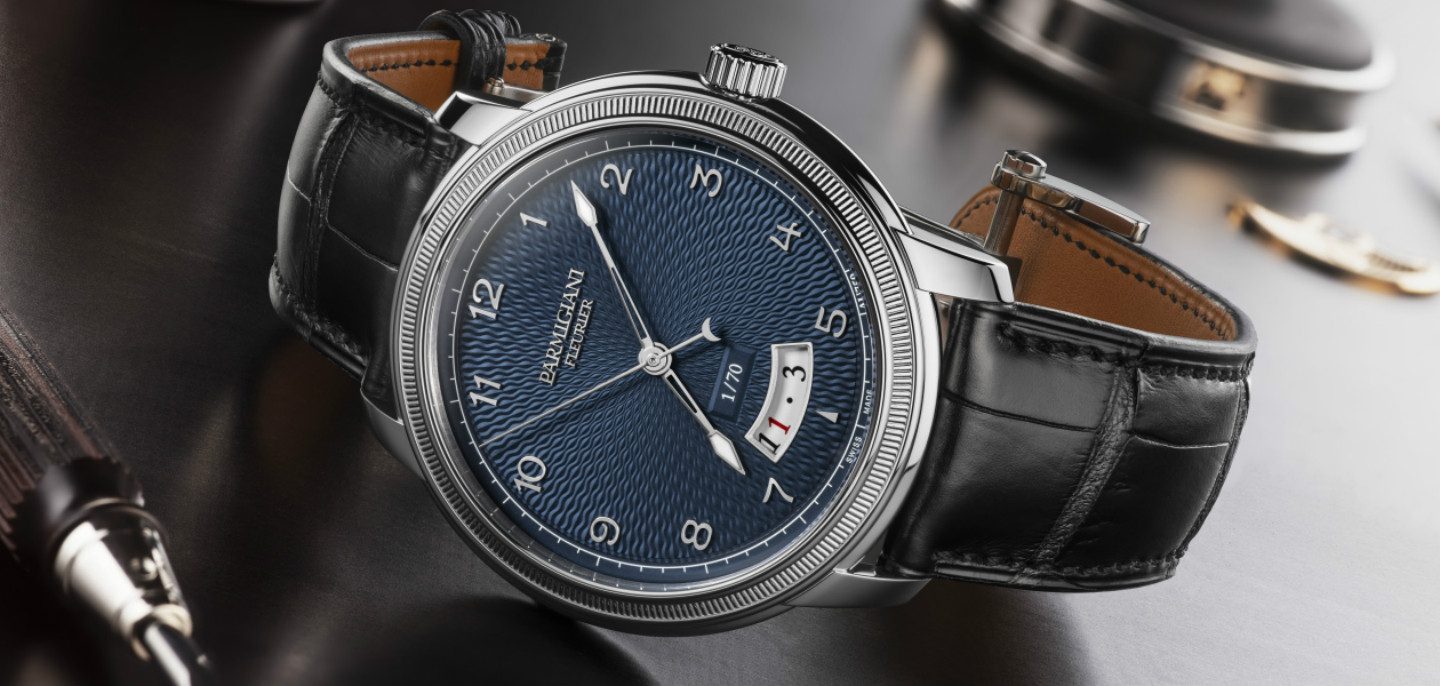 Armani and Parmigiani__3
