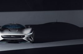 Jaguar Gran Turismo SV__1