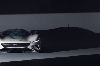 Jaguar Gran Turismo SV__1