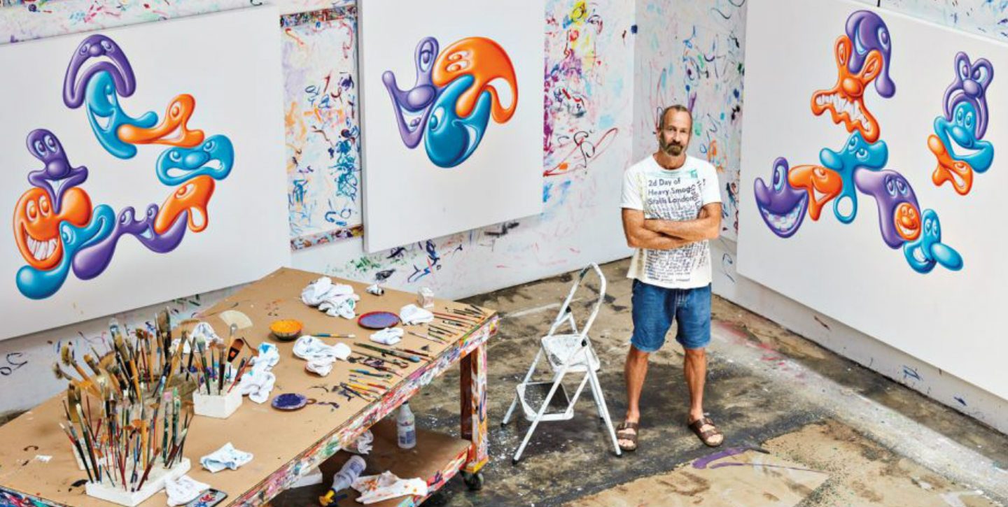Kenny Scharf__1