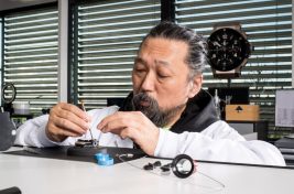 Hublot Takashi Murakami__6