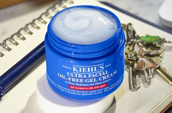 Kiehls Ultra Facial Oil-Free Gel Cream__1