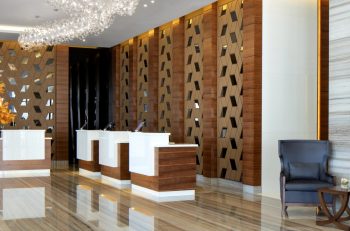 Radisson Blu Hotel, Dubai Waterfront__20