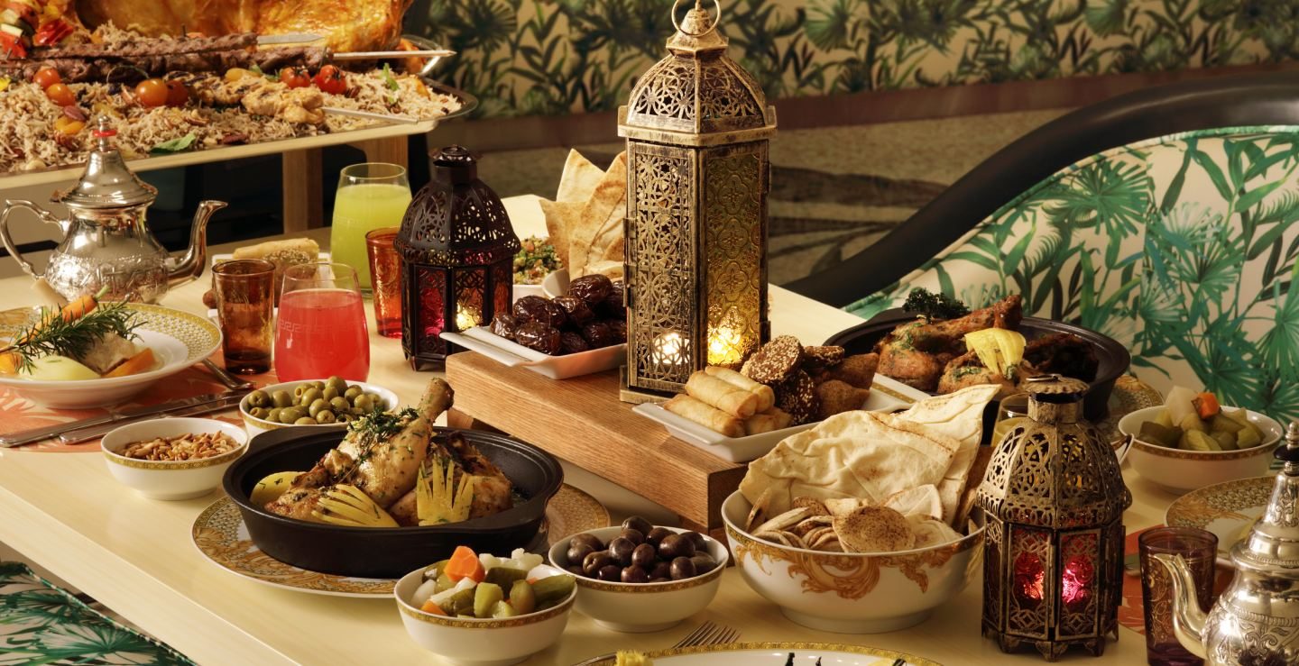 1 Giardino Iftar Hero Shot