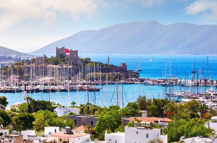 Bodrum Flydubai__2
