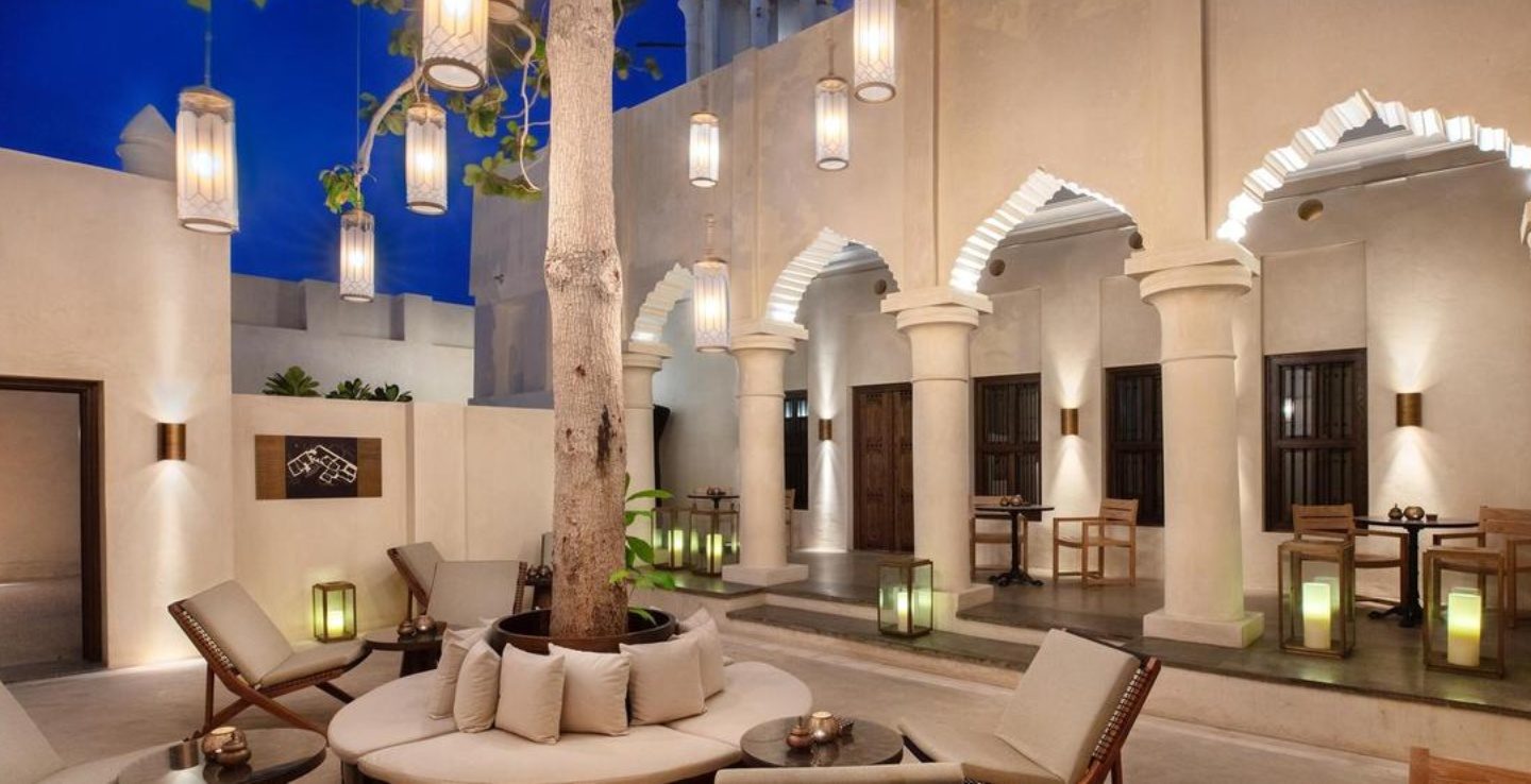 Chedi Al Bait Sharjah__008