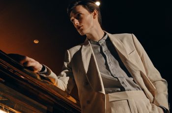 Giorgio Armani Exclusive Capsule from mrporter