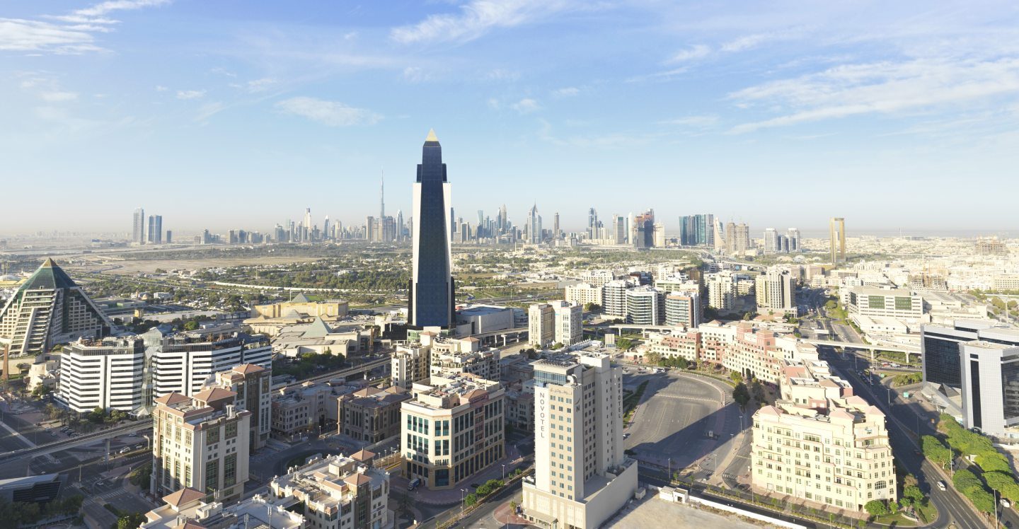 Sofitel The Obelisk Dubai__0001