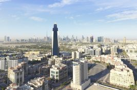 Sofitel The Obelisk Dubai__0001