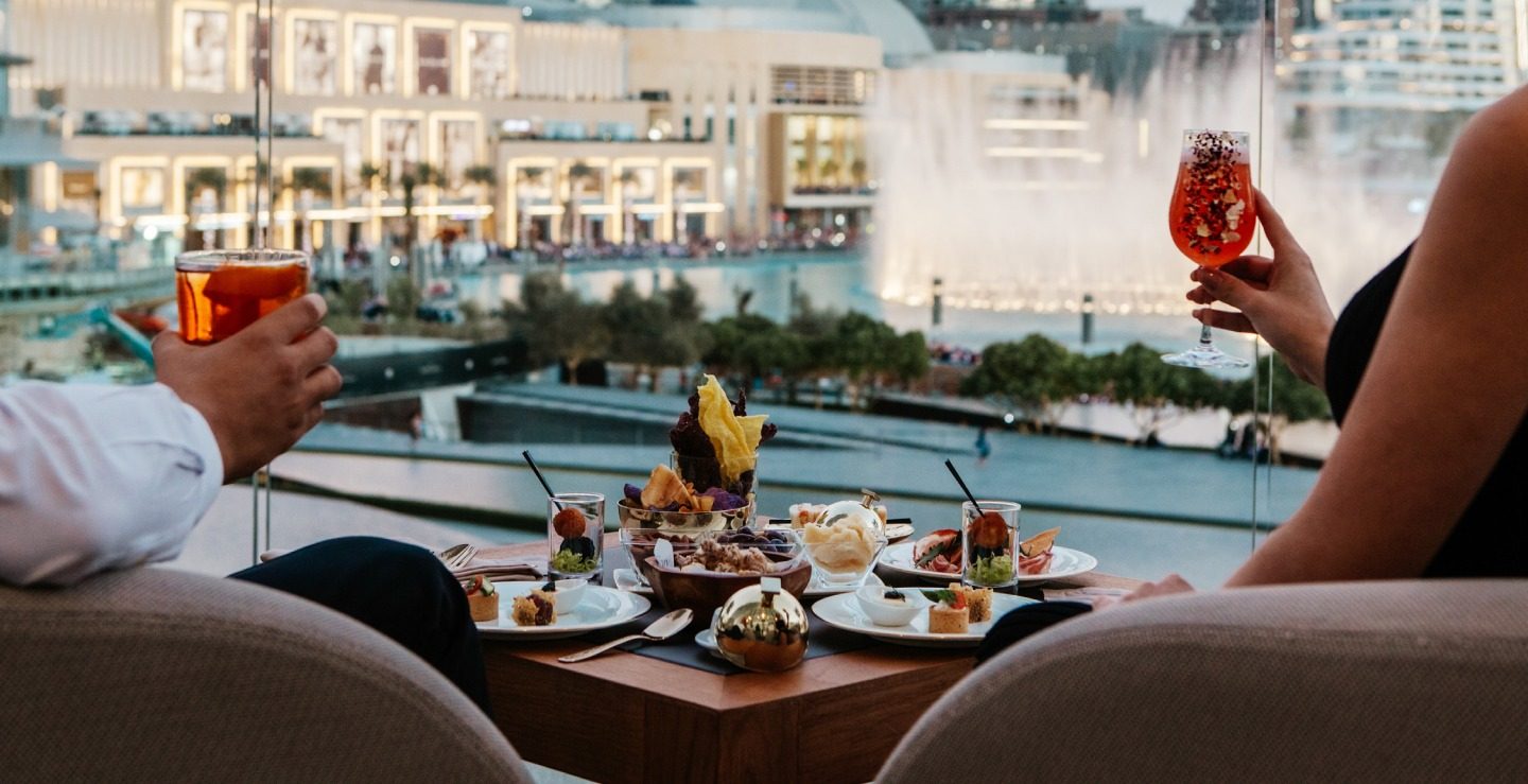 Armani Ristorante Dubai__4
