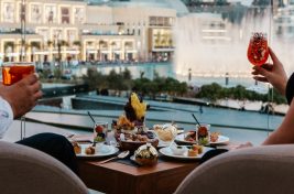 Armani Ristorante Dubai__4