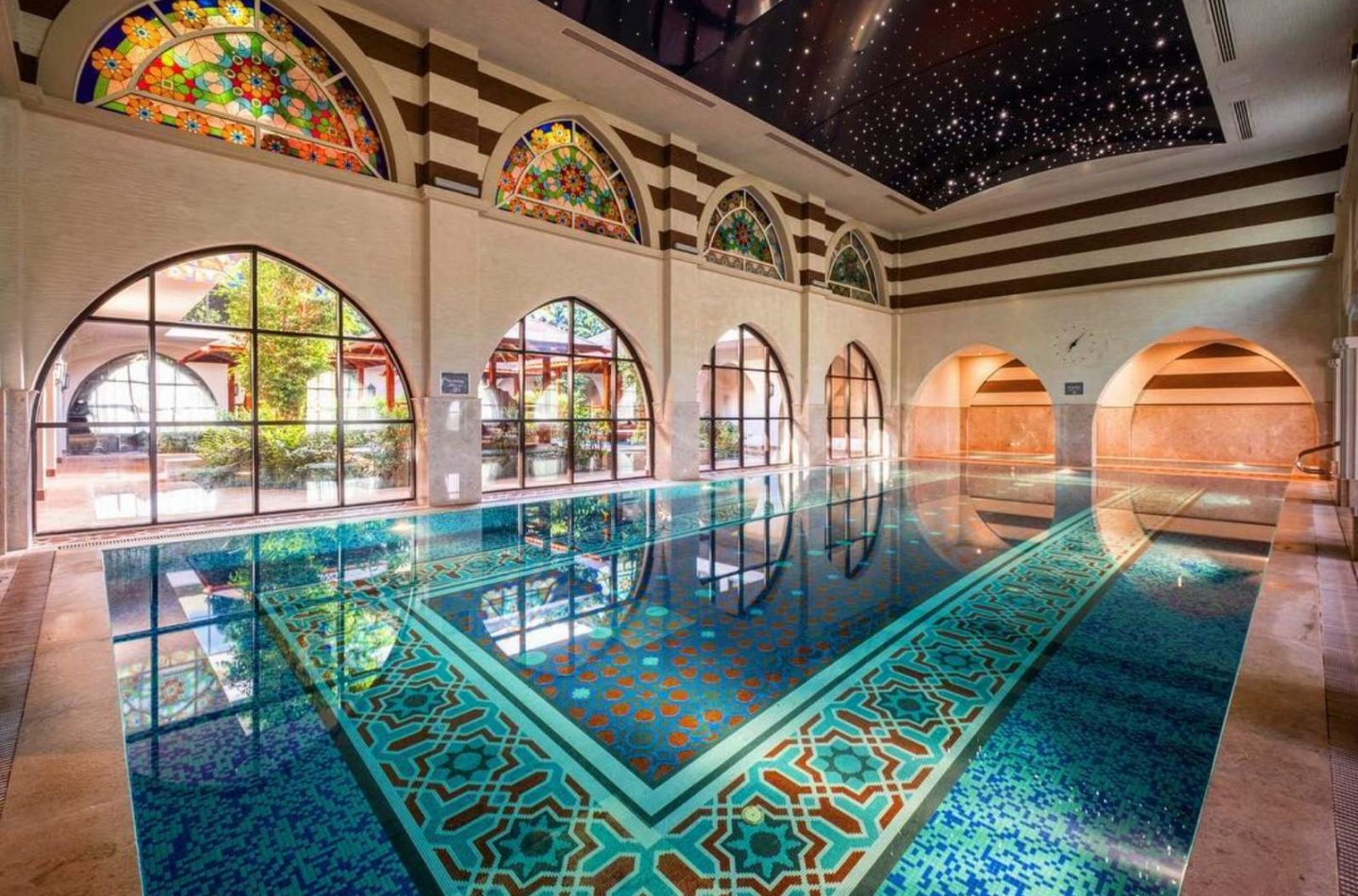 Talise Ottoman Spa__9