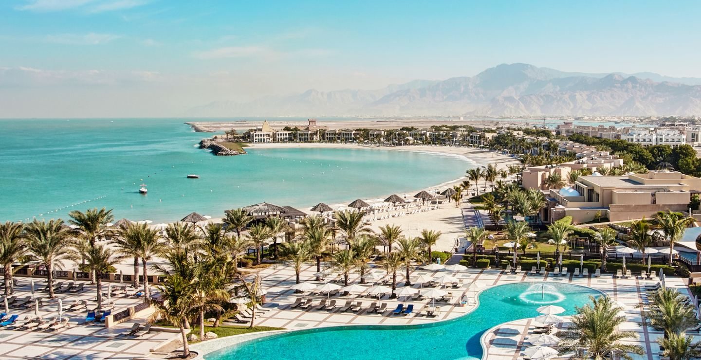 Hilton RAK Beach Resort (3) (1)