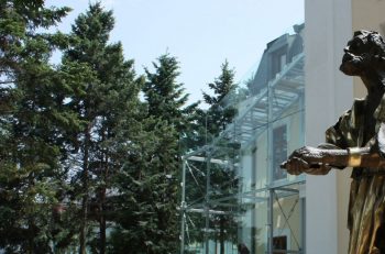 Sofia Arsenal – Museum of Contemporary Art __1 (1)
